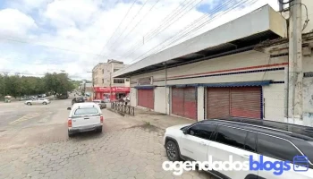 Farmácia São José Delivery - - Centro