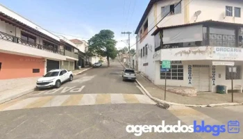 Farmácia São Judas Tadeu - Santana Do Jacaré - Mg