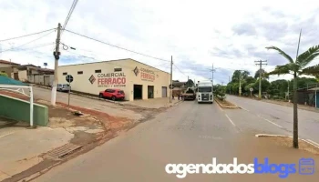 Farmácia São Luiz - Itauçu - Go