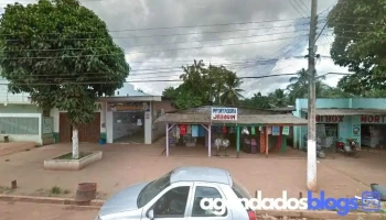 Farmácia são Luiz - Pedra Branca Do Amapari - Ap
