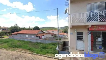 Farmácia São Sebastião - São Sebastião Do Rio Verde - Mg