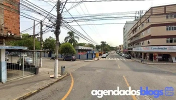 Farmácia Saúde - Resende