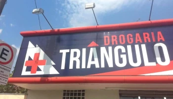 Farmácia Triângulo | Farmácia Delivery em Rio Preto - - Vila Esplanada