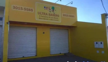Farmácia Ultra Bairro - 121 - Jardim Estrela I