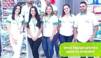 Farmacia Uniao - 1040