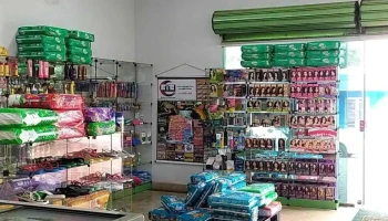 Farmacia Universal - Cachoeira Dourada - Go