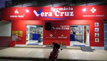 Farmácia Vera Cruz - - Vila Vera Cruz