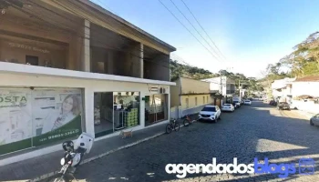 Farmácia Vida e Saúde - Trajano De Moraes