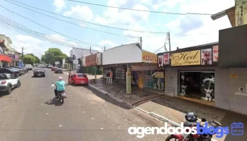 Farmácias Associadas Drogaria Goiás - N°443 - A - Centro