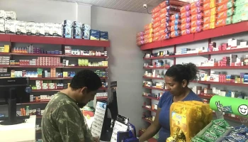 Farmacias Precinho Baixo Cidade Ocidental -Go - Cidade Ocidental - Go