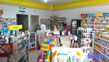 Farmaguti - 222 - Tiradentes