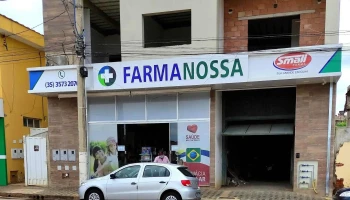 Farmais - - Monte Belo