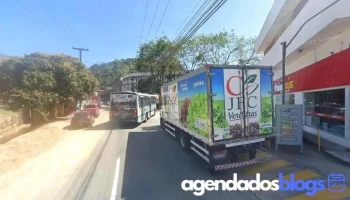 Farmais Petropolis Bingen - Petrópolis
