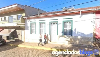 Farmali - Aiuruoca