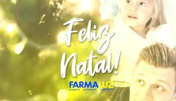 Farmaluz Drogaria - - Loja - Barra