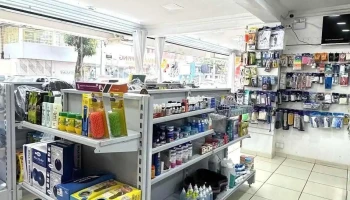 Farmashopping - - Central