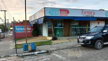 FarmAstori - Mg