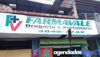 Farmavale - - Primavera