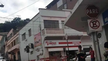 Farmavida - 7 - Rio Piracicaba