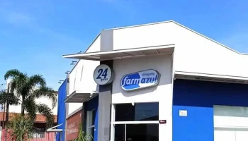 Farmazul Drogaria | A farmácia com entrega 24h em Rio Claro - Sp - Rio Claro