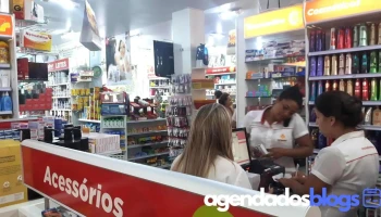 FarMelhor - 163 - Centro