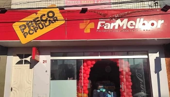 FarMelhor Bocaiúva - Mg - Bocaiúva