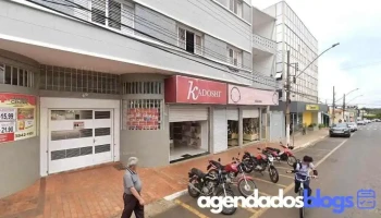 FarMelhor - - Centro