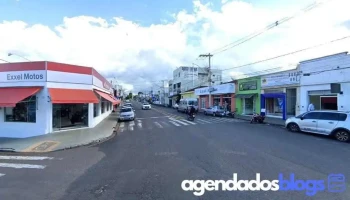 FarMelhor - São Sebastião Do Paraíso - Mg