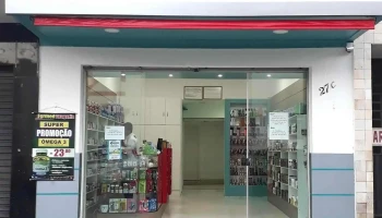 Fermed Drogaria - 27c - São João Nepomuceno