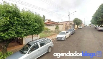 Ferreira E Azara - Go