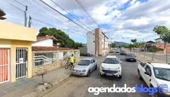 Fidelino Carvalho Fº - Almenara