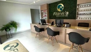 Fitarvida Farmácia de Manipulação - 93 - Centro