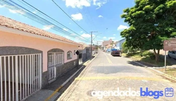 Flávia Maria Faria Reno & Cia. Ltda. - Brazópolis