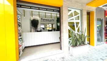 Formularis Farmácia de Manipulação - Três Rios