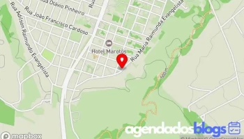 Geyson Batista do Couto - Brasilândia De Minas