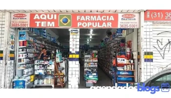 Gran Farma - 96 - Rosana