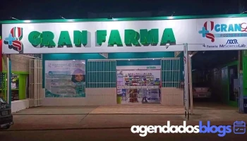 Gran Farma - Macapá - Ap