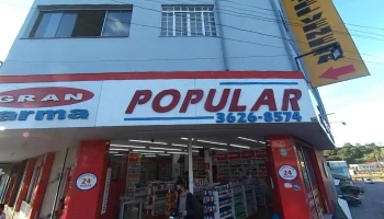 Gran Farma Veneza - 85 - Veneza
