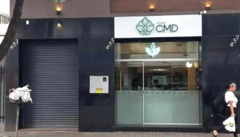 Grupo Cmd - 453 - Centro