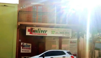 Guliver Drogaria E Perfumaria - 66