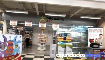 Hiper Abc Piumhi - 800 - Bela Vista