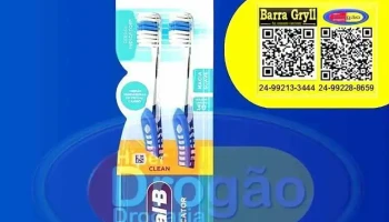 Hiper Drogão - Barra Do Piraí