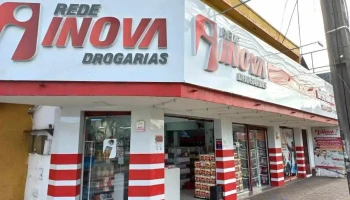 Hiperfarma Rede Inova Drogarias - Rio Das Ostras