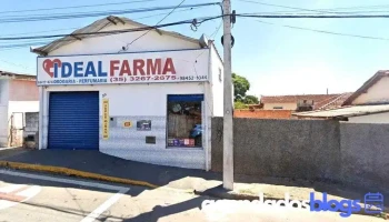Ideal farma - - Paraguaçu
