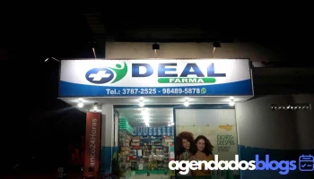 Ideal Saúde - Seropédica