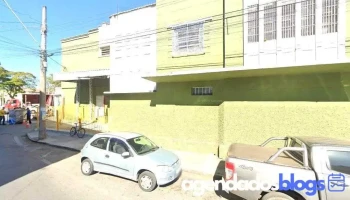 Inês Rosijane Canaan de Carvalho - 96 - Águas Férreas (Tejuco)