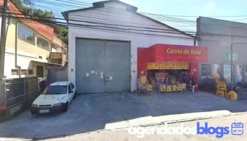 J B Farma-Farmácia - Petrópolis