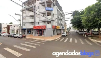 Jair Soares Mundim E Fº - - Centro