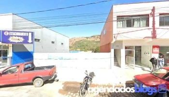 João Carlos de Carvalho & Cia. Ltda. - Caldas