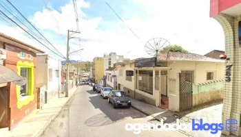 Jonas Lopes da Silva & Cia - Cambuí